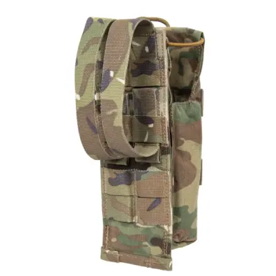 Alternative view of Ładownica na radio Wosport MC