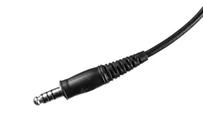 Zestaw Słuchawkowy Liberator I Neckband Headset (Silicone earmuffs version) - obrazek 4