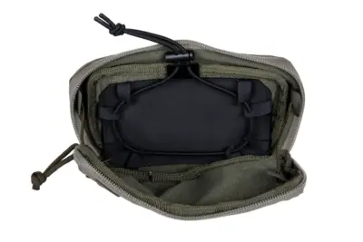 M-Tac Organizer Admin Elite Ranger Green - obrazek 3