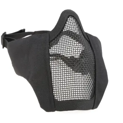 Alternative view of Maska Stalker Evo - Czarny