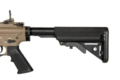 Replika karabinka SR16 (B.R.S.S.) - Tan - obrazek 4