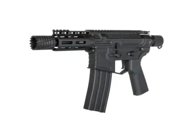 Replika gazowa karabinka X1 GBBR CO2 - obrazek 5