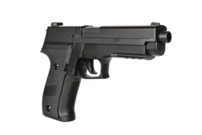 Replika elektryczna pistoletu CM122 (OUTLET) - obrazek 3