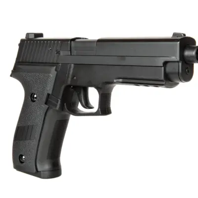 Replika elektryczna pistoletu CM122 (OUTLET) OUT-72-038159-00 asgbox.pl Replika elektryczna pistoletu CM122 (OUTLET) OUT-72-038159-00 asgbox.pl