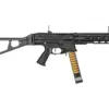 Replika pistoletu maszynowego PCC45 - Czarna (OUTLET) OD-G-OUT-72-038433-00 asgbox.pl