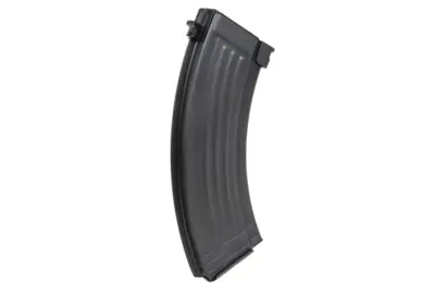 asgbox.pl - Magazynek Mid-Cap na 150 kulek Tornado do replik AK