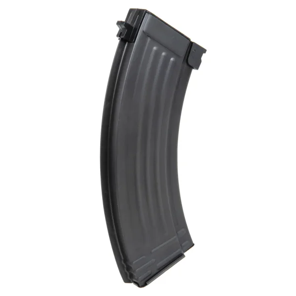 asgbox.pl - Magazynek Mid-Cap na 150 kulek Tornado do replik AK