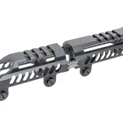 Alternative view of Nakładka rury gazowej LCT ZB-31L