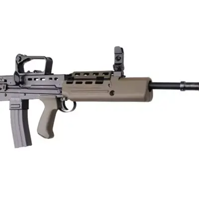 Replika karabinka szturmowego L85A2 OD-G-GIG-01-001731-00 asgbox.pl Replika karabinka szturmowego L85A2 OD-G-GIG-01-001731-00 asgbox.pl