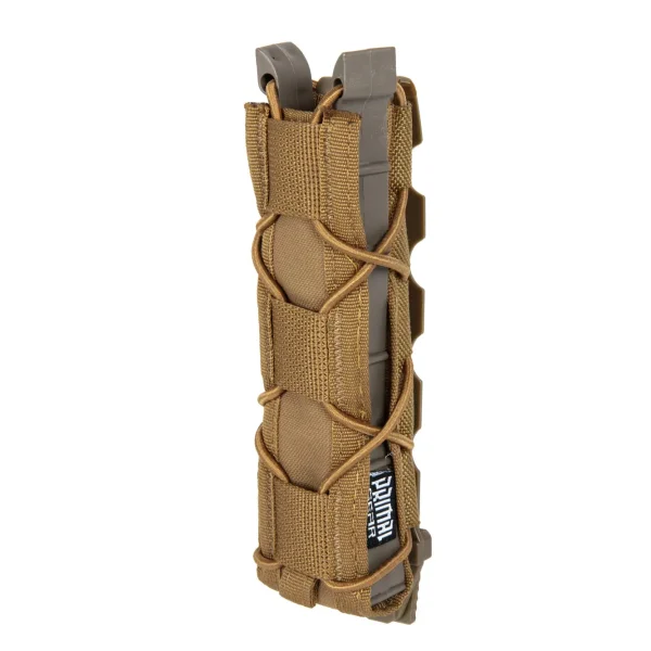 asgbox.pl - Ładownica na długi magazynek SMG Dilop - Coyote Brown