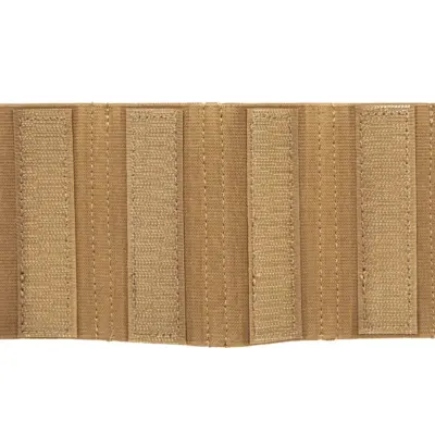 asgbox.pl - Poczwórna wkładka na magazynki do PM Wosport Coyote Brown