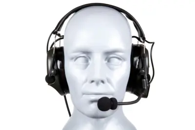 Zestaw Słuchawkowy Comtac I Headset (Silicone earmuffs version) - obrazek 5