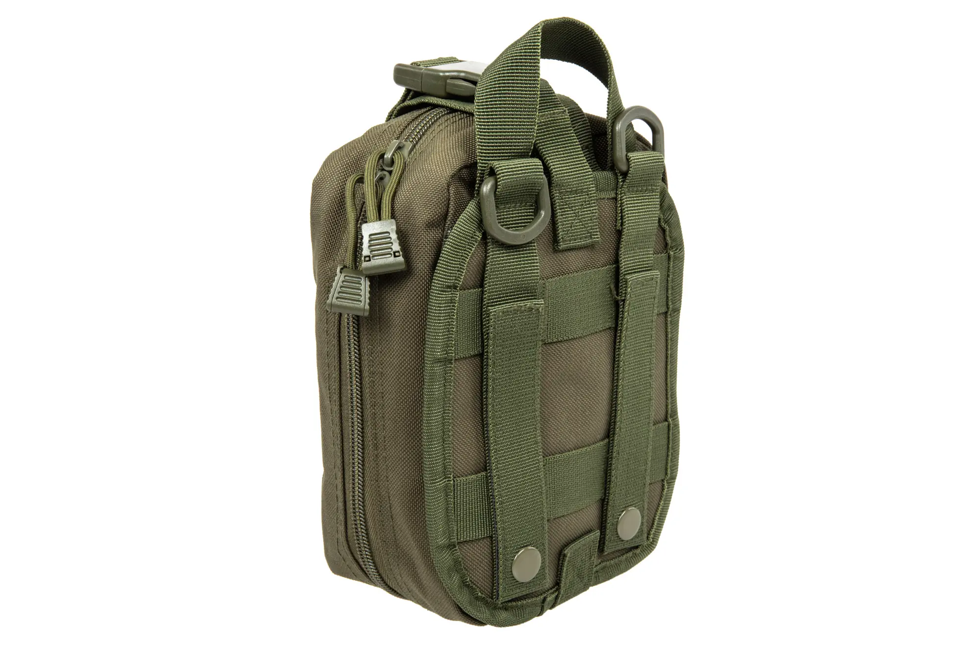 Apteczka zrywana Molle Specna Arms Oliwkowy OD-G-SPE-19-040534-00 asgbox.pl Apteczka zrywana Molle Specna Arms Oliwkowy - obrazek 4