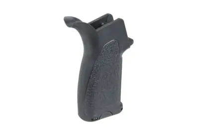 Chwyt pistoletowy Tornado do replik M4/M16 AEG  Czarny - obrazek 2