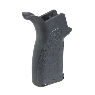 Chwyt pistoletowy Tornado do replik M4/M16 AEG Czarny BTL-09-041287-00 asgbox.pl