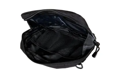 Torba Large Capacity Bag Czarna - obrazek 4
