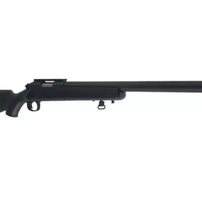 Replika karabinu snajperskiego SW-10K (Upgraded) - czarna (OUTLET) OUT-72-038374-00 asgbox.pl Replika karabinu snajperskiego SW-10K (Upgraded) - czarna (OUTLET) OUT-72-038374-00 asgbox.pl