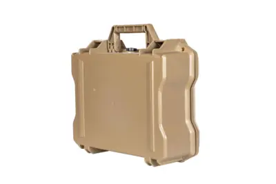 Gun Case TB1391 - Tan - obrazek 4