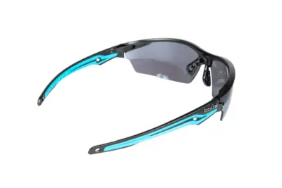 asgbox.pl - Bolle Safety - Okulary ochronne TRYON - Blue Flash - TRYOFLASH