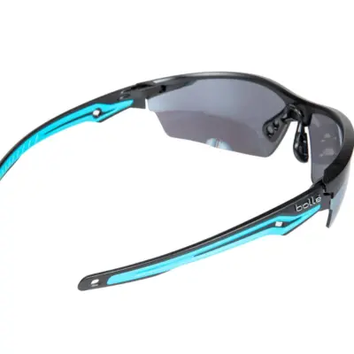 asgbox.pl - Bolle Safety - Okulary ochronne TRYON - Blue Flash - TRYOFLASH