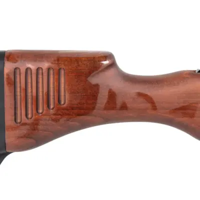 Drewniana kolba do replik M240 Golden Eagle M-247-RW JGG-09-042805-00 asgbox.pl