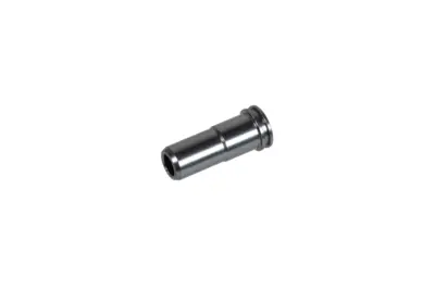 asgbox.pl - Uszczelniona Dysza ERGAL  do replik M4/AR-15 21.25mm Tytanowa