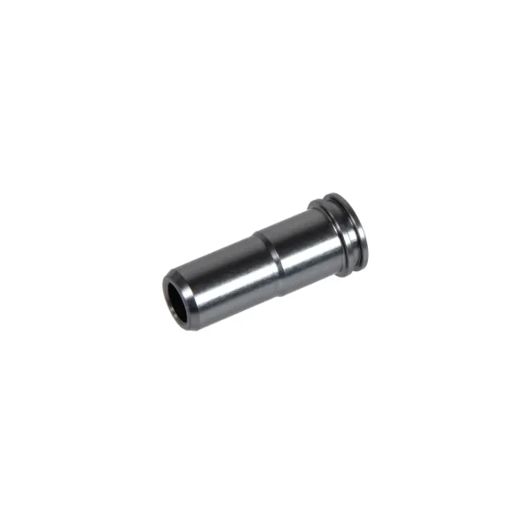 asgbox.pl - Uszczelniona Dysza ERGAL  do replik M4/AR-15 21.25mm Tytanowa