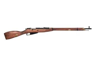 Replika karabinu Mosin-Nagant 1891/30 - obrazek 5