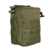 Ładownica molle S18 na ochronniki słuchu - OD-G-EAR-19-034488-00 asgbox.pl