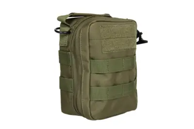 Ładownica molle S18 na ochronniki słuchu - - obrazek 4