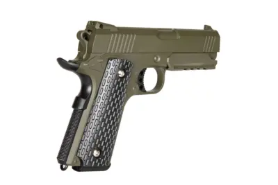 Replika pistoletu G25 - OLV - obrazek 2