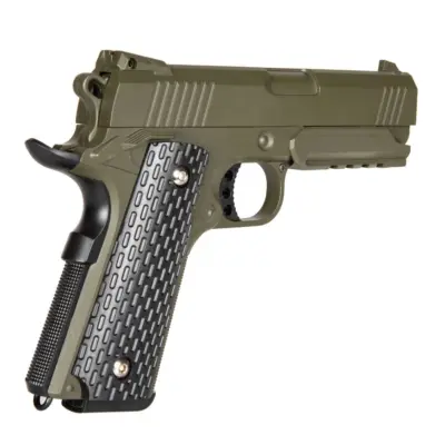 Replika pistoletu G25 - OLV GLX-03-033080-00 asgbox.pl Replika pistoletu G25 - OLV GLX-03-033080-00 asgbox.pl