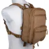 Plecak typu Mini Map Plesio PRIMAL GEAR Coyote Brown OD-G-PRI-20-037749-00 asgbox.pl