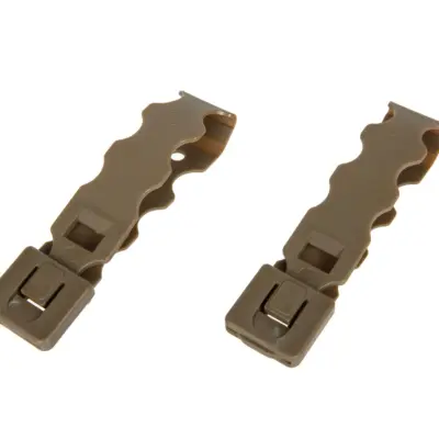 Alternative view of Trok MALICE krótki