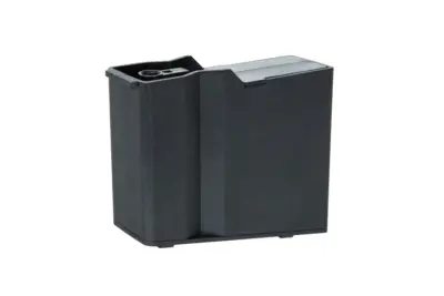 Magazynek Low-Cap na 125 kulek do Replik SW-024 - Czarny - obrazek 2
