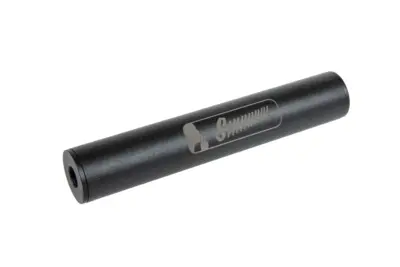 Tłumik Covert Tactical PRO - Shhhhh Fi 35 mm - obrazek 3