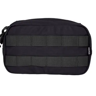 Alternative view of Mała ładownica cargo pozioma Nomys - Czarna