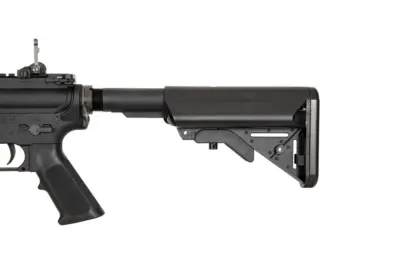 Replika karabinka VF1-LMK18M1 (Colt MK18 MOD 1) - czarna - obrazek 5