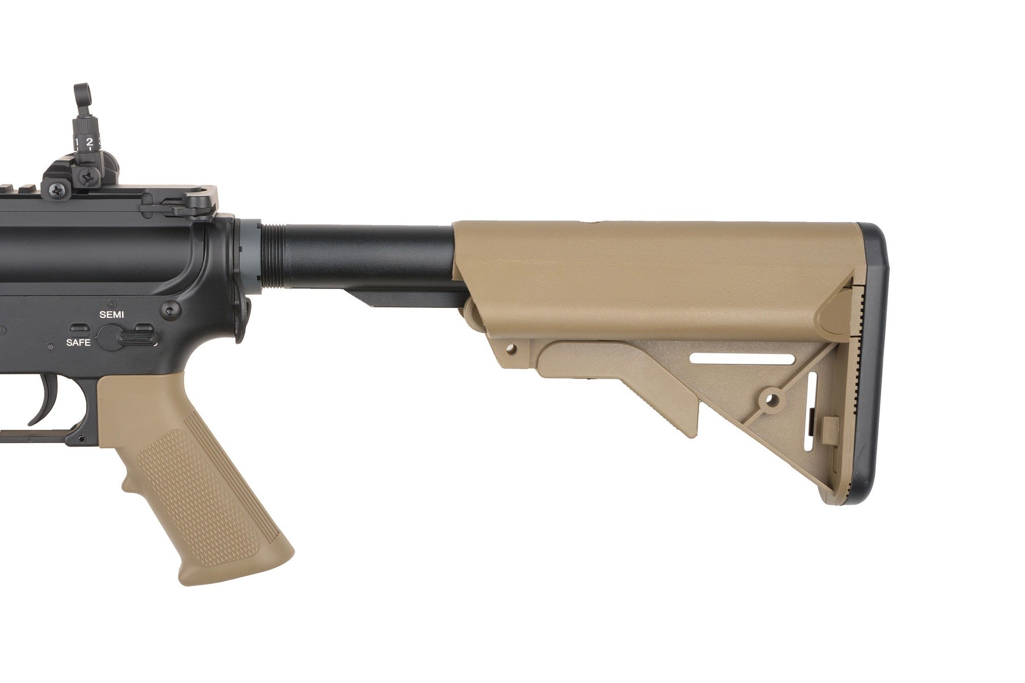 Replika karabinka SA-B10 ONE™ HT OD-G-SPE-01-014847-00 asgbox.pl Replika karabinka SA-B10 ONE™ HT - obrazek 13