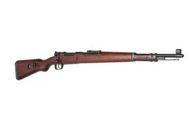 Replika karabinu wyborowego S&T KAR98K - Old Wood - obrazek 5