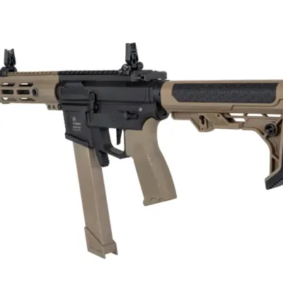 Alternative view of Pistolet maszynowy ASG Specna Arms SA-FX01 FLEXâ„˘ HAL ETUâ„˘ Half-tan