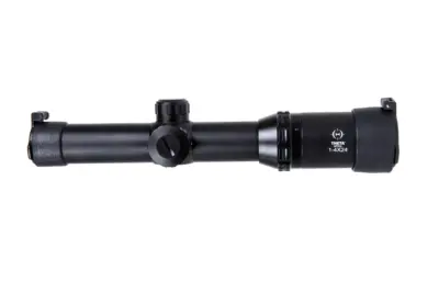 Luneta biegowa Theta Optics 1-4x24 FFP - obrazek 4