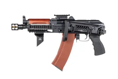 Karabinek ASG E&L ELS-74UN Z-SPEC Mod. 1 Platinum GATE ASTER SE V3 - obrazek 5