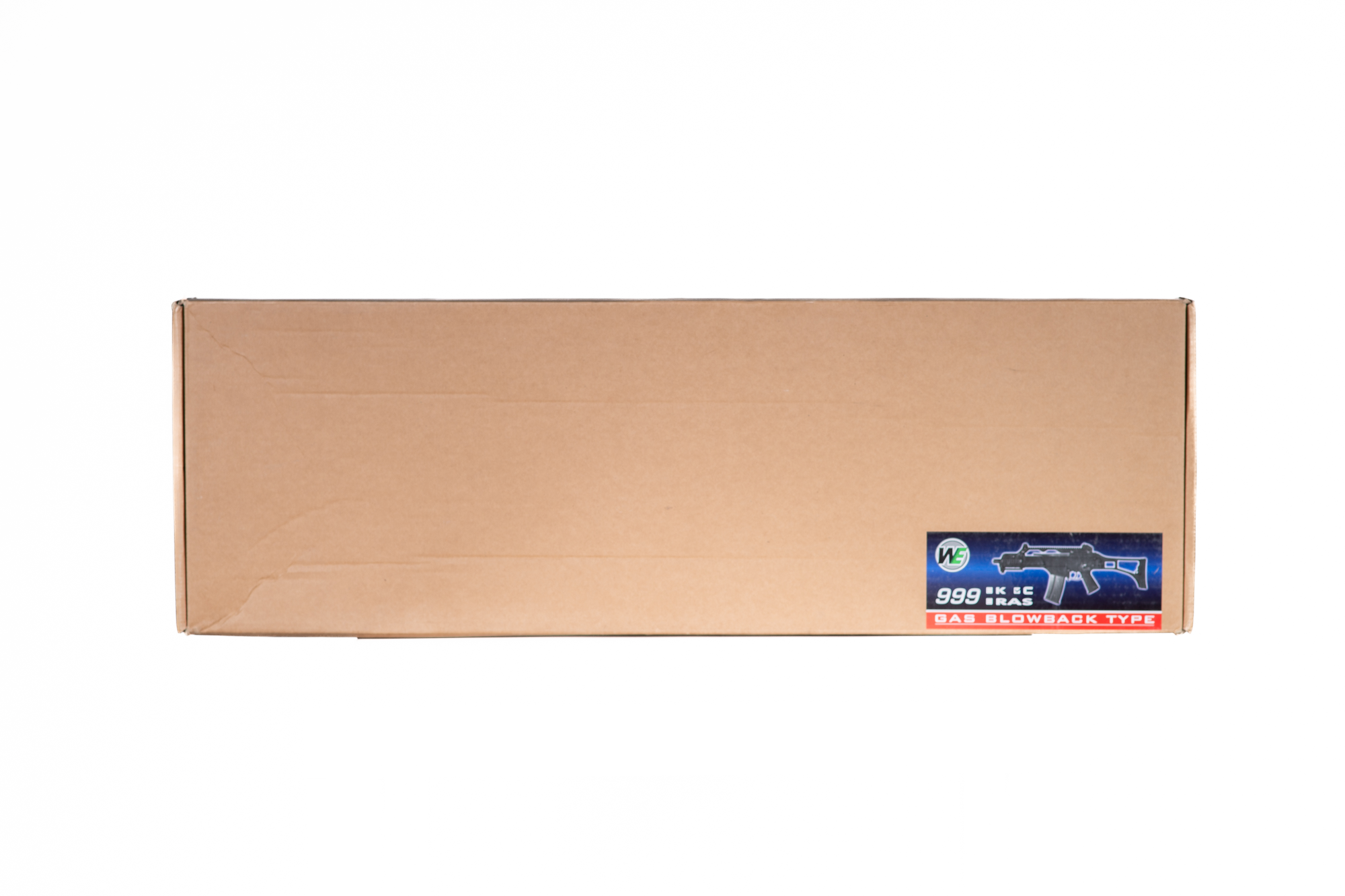 Replika karabinka G39C GBBR (OUTLET) OUT-72-037258-00 asgbox.pl Replika karabinka G39C GBBR (OUTLET) - obrazek 3