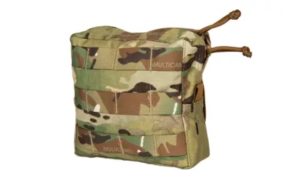 Średnia ładownica GP 6x6 - Multicam® - obrazek 2