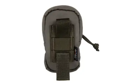 Mała kieszeń uniwersalna Elite Ranger Green - obrazek 4