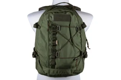 Plecak Chicago 25L Olive green - obrazek 3