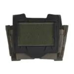 Kieszeń na baterię do noktowizora Wosport K-Series  Helmet Sub-Pouch Ranger Geen - obrazek 2