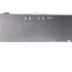 asgbox.pl - Replika karabinu maszynowego SA-46 EDGE™ - Czarny (OUTLET)