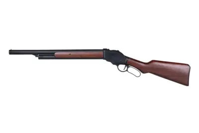 Replika strzelby Golden Eagle M1887 Long Czarny - obrazek 2